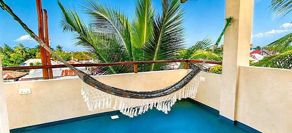 BamBam Bungalows Zanzibar