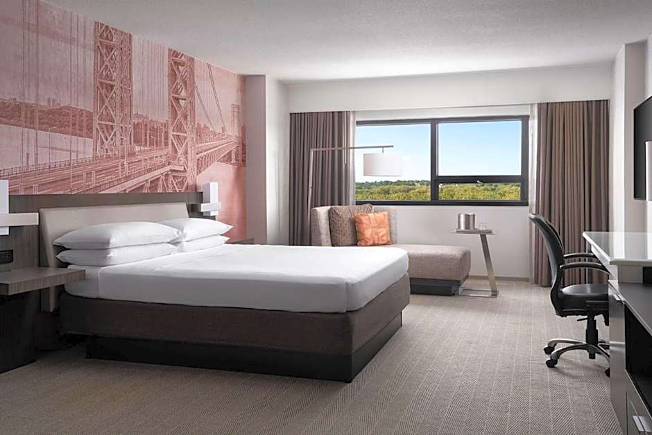 Teaneck Marriott At Glenpointe