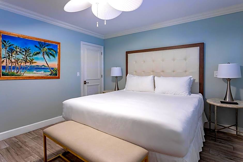 Crane's Beach House Boutique Hotel & Luxury Villas