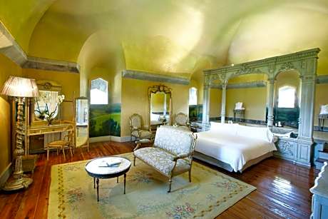 Hotel Castillo de Arteaga