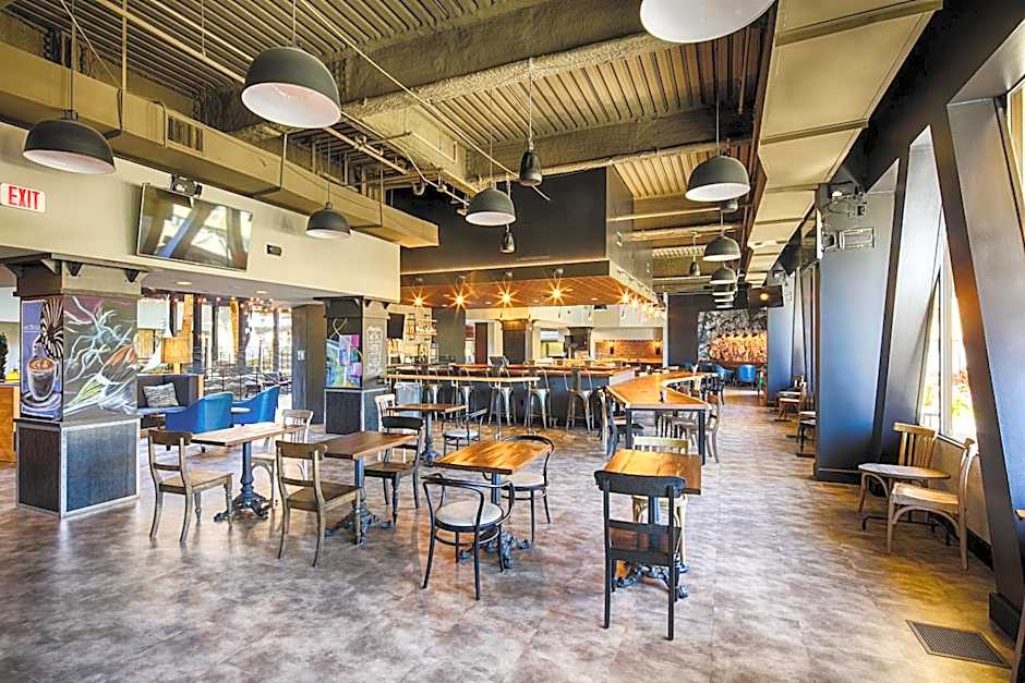 The Centennial Hotel Spokane