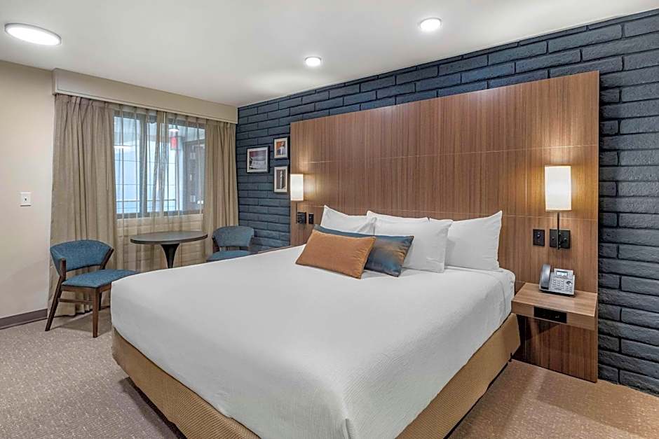 The Gibson Hotel Great Falls, an Ascend Collection Hotel