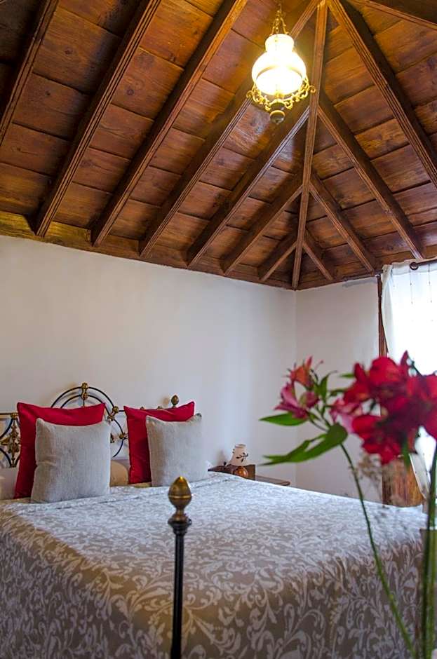 Hotel rural casona Santo Domingo