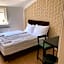 Žižkov tower suites