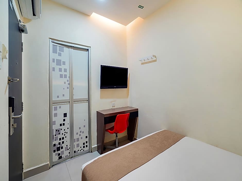 GM Holiday Hotel Permai Jaya