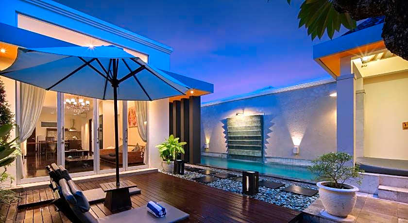 The Seiryu Villas