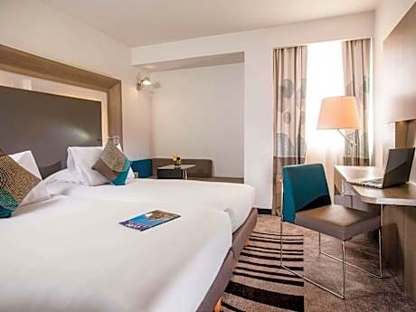 Standard Twin Room with Sofa