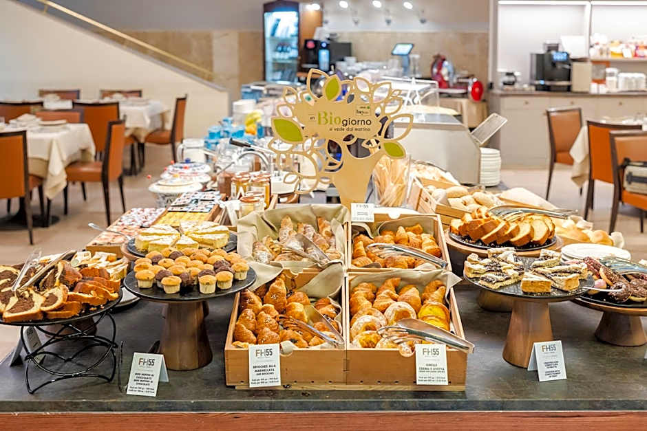 Grand Hotel Mediterraneo