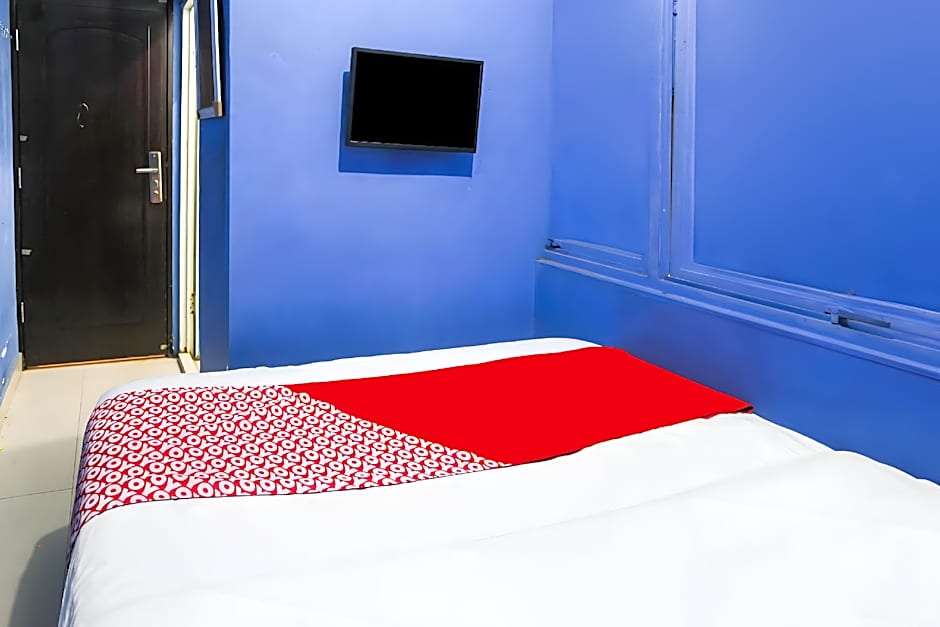 Hotel O Iconiq Rooms