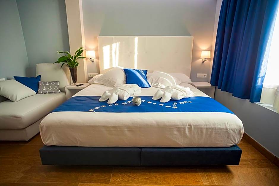 Hotel Boutique Barra Alta (Adults Only)