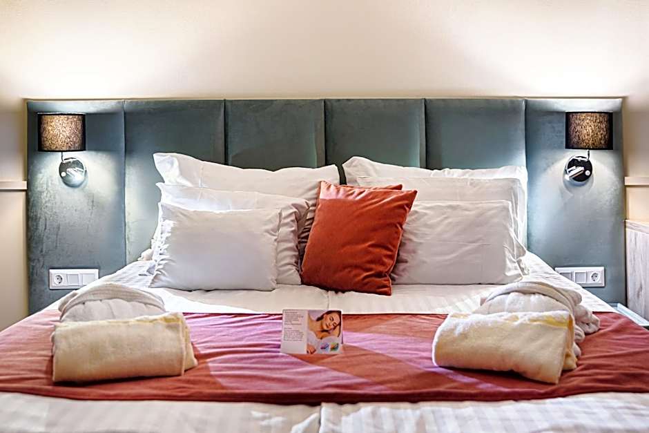 Holiday Club Apartman Hotel