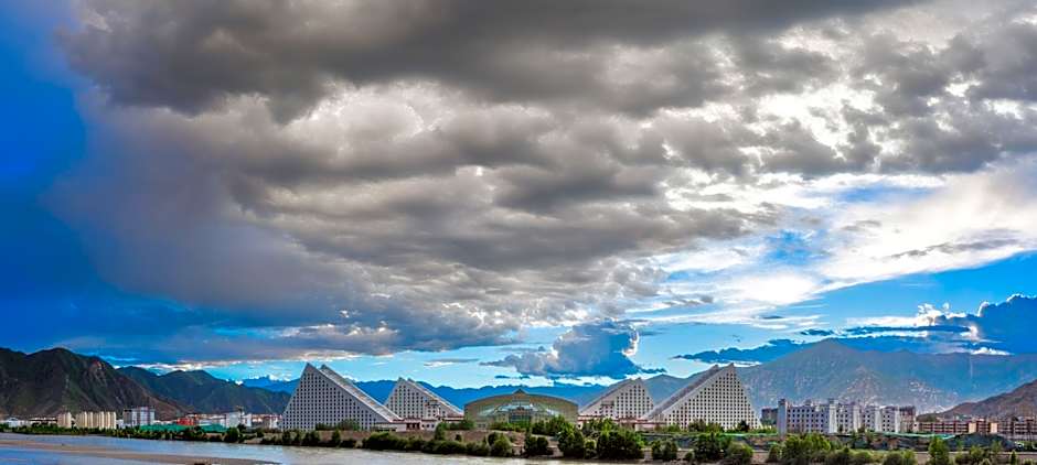 InterContinental Lhasa Paradise By IHG