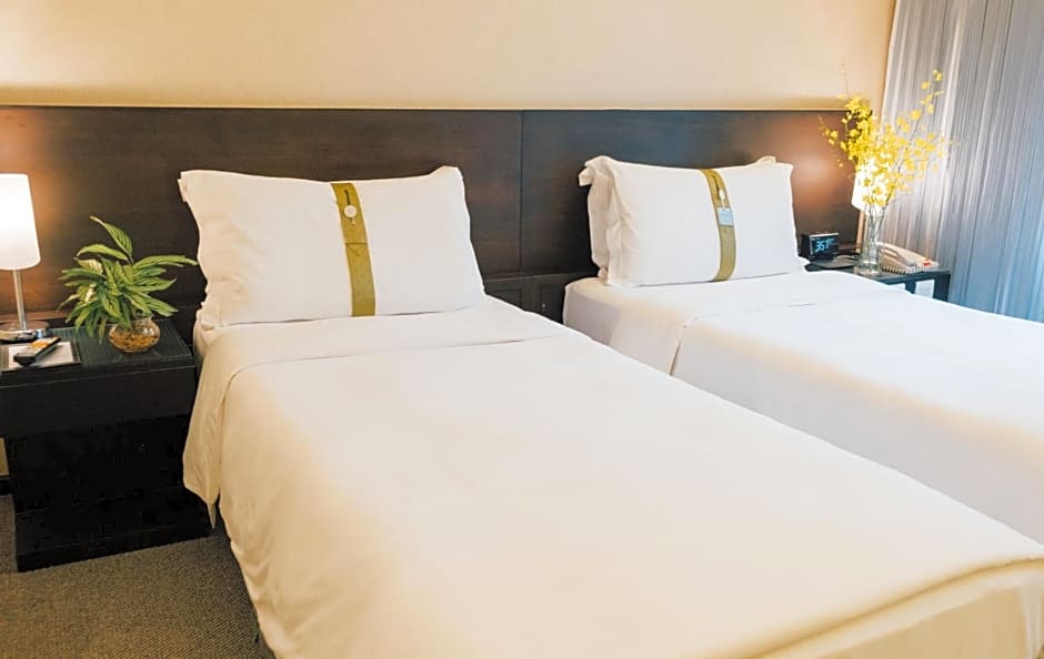 Empire Hotel Hong Kong - Wan Chai