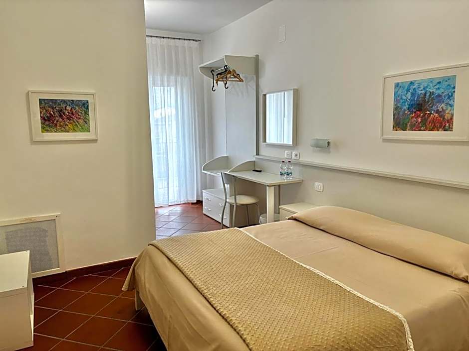 La Nuova Dimora B&B