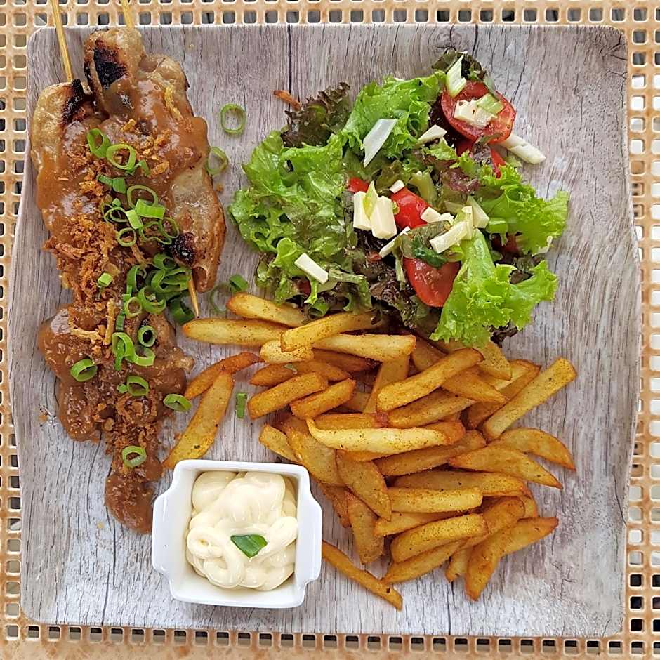 Bed & Breakfast Moments