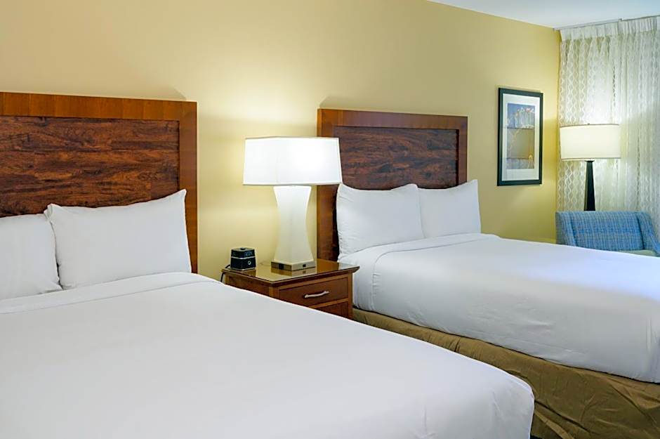 Airtel Plaza Hotel