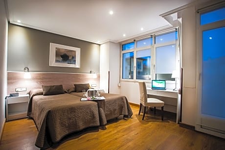 Hotel Don Pepe Ria