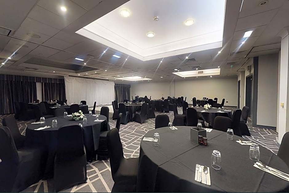 Village Hotel Birmingham Dudley