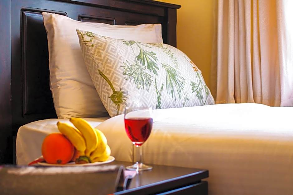 Fedha Residences by Trianum