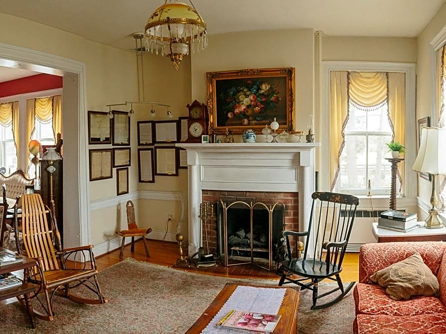 Cave Hill Farm Bed & Breakfast