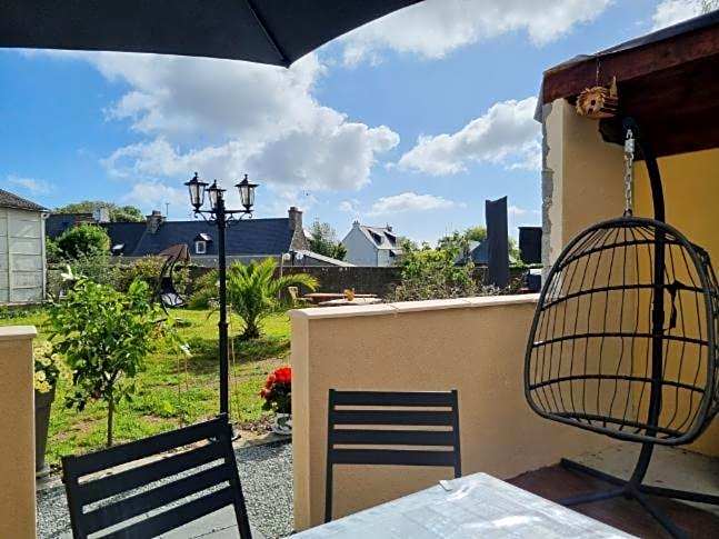 Les Chambres du Sillon