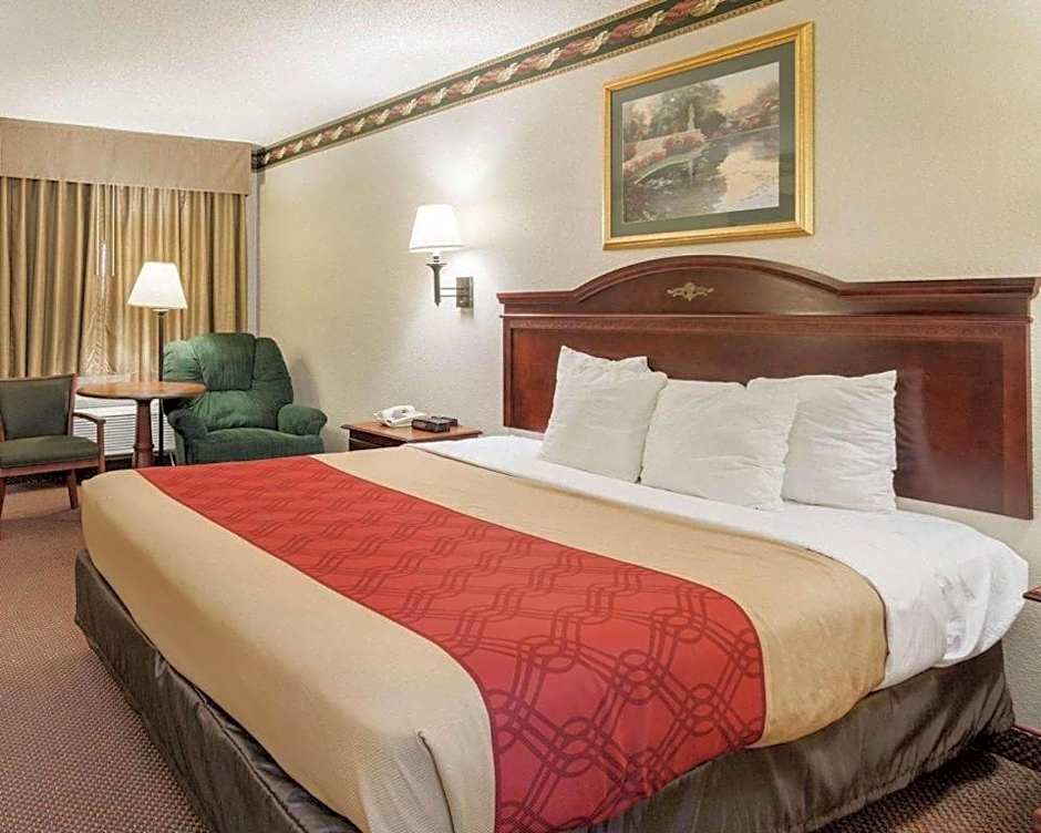 Econo Lodge Grenada
