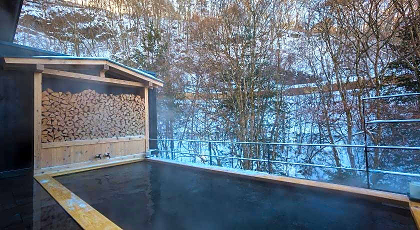 Tateshina Shinyu Onsen