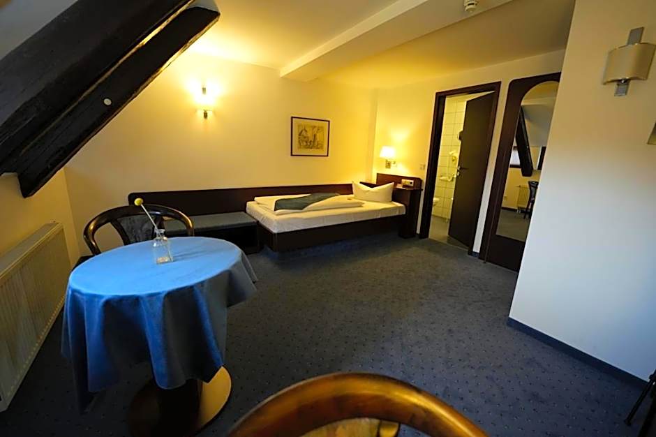 Hotel Goldener Adler