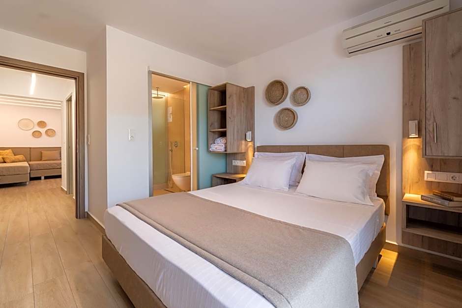 Hotel Agni On The Beach