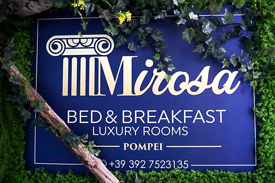 Mirosa Bed and Breakfast