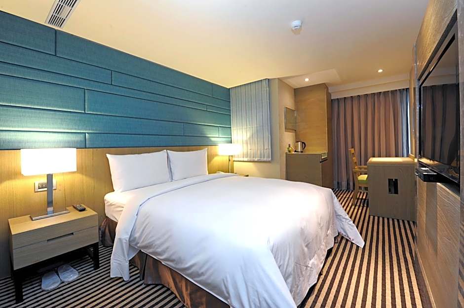 Photo 1 of 7 of Double Room with Free Parking