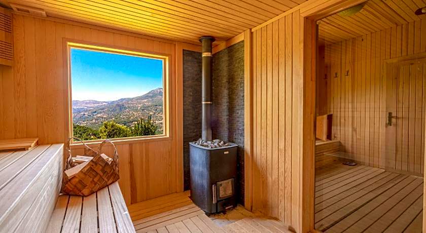 Avena Mountain Hotel - Adults Only
