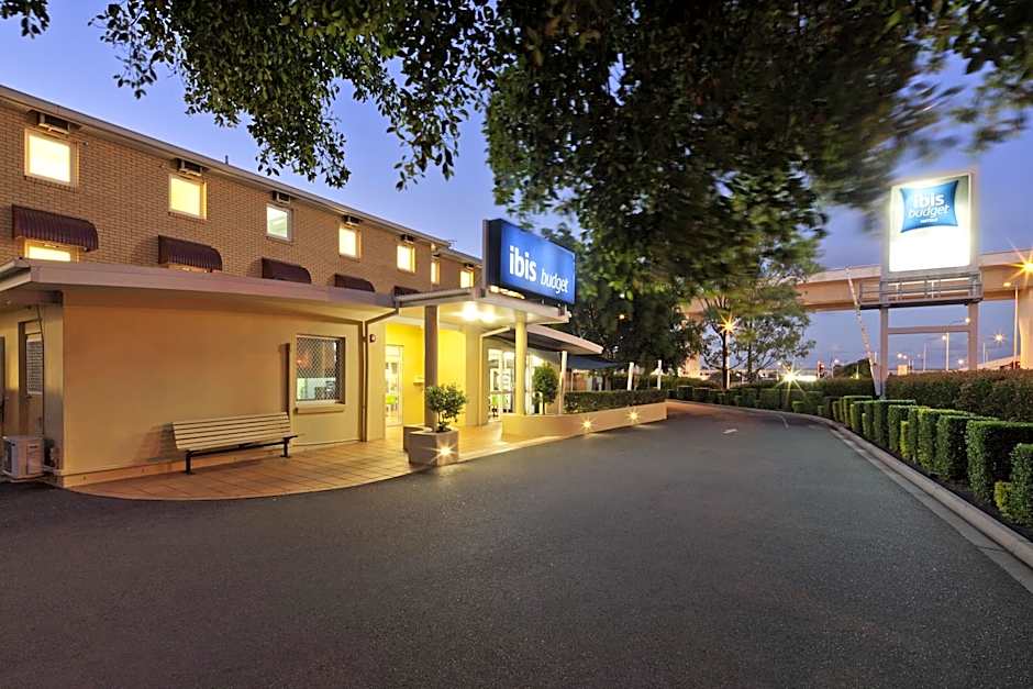 ibis budget Brisbane Airport