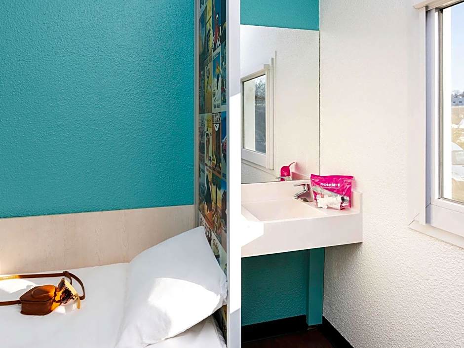 Eco hôtel Rouen Louviers Val de Reuil