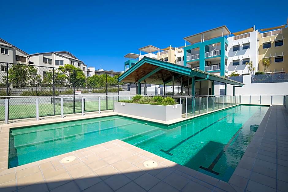 Coolum Seaside Apartments
