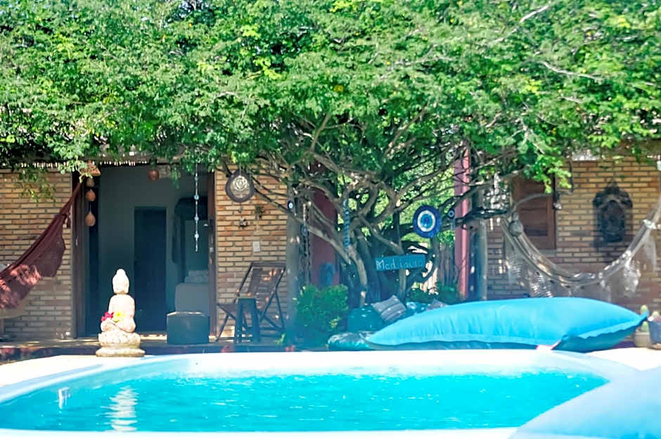 Vila Castanheiras