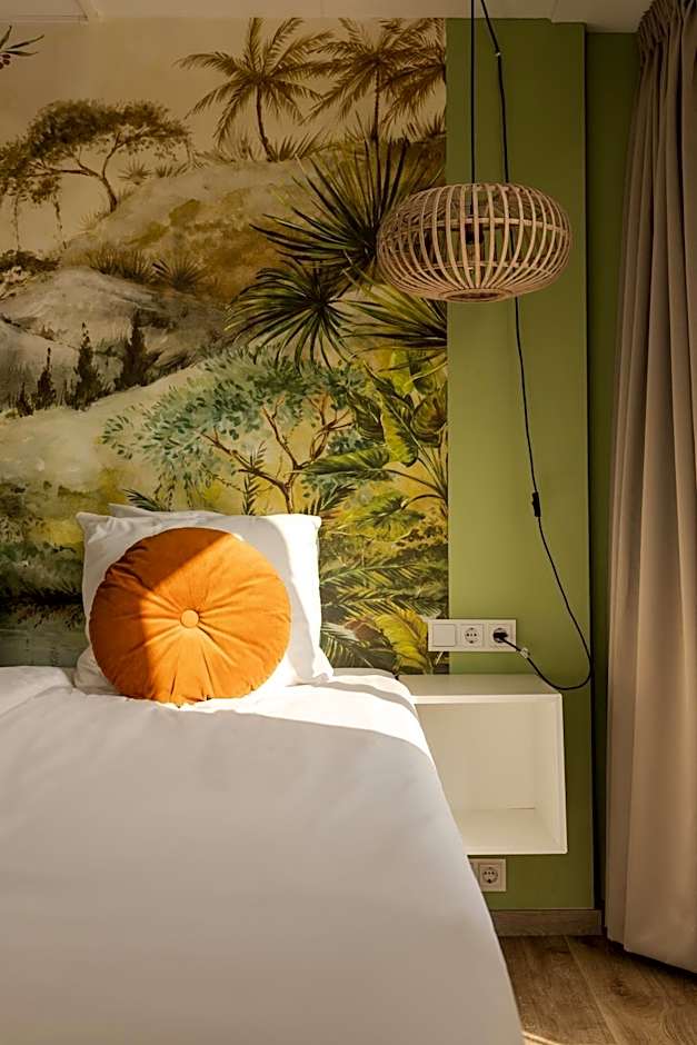 Boutique Hotel Charley's