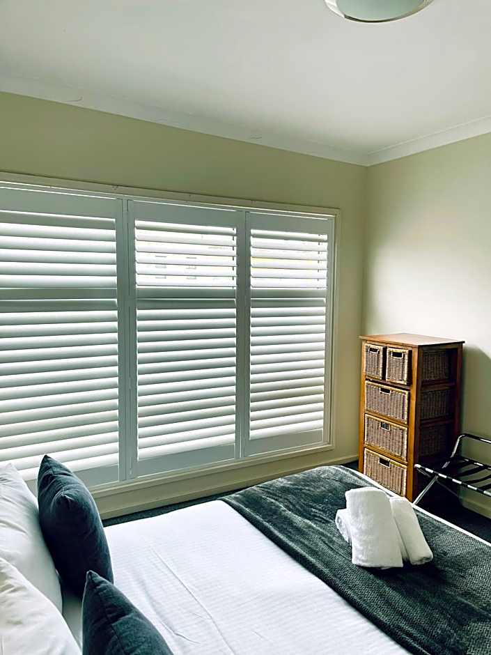 The Astor Hotel Motel