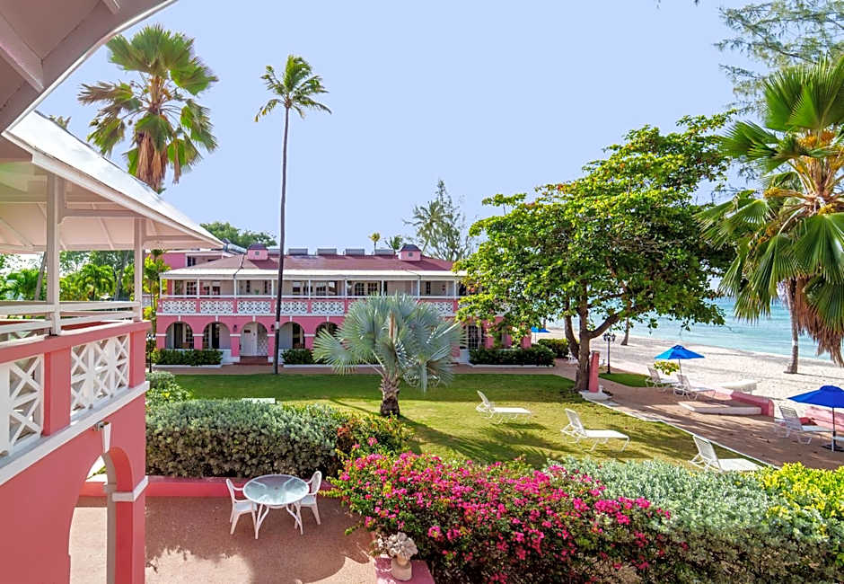 Southern Palms Beach Club