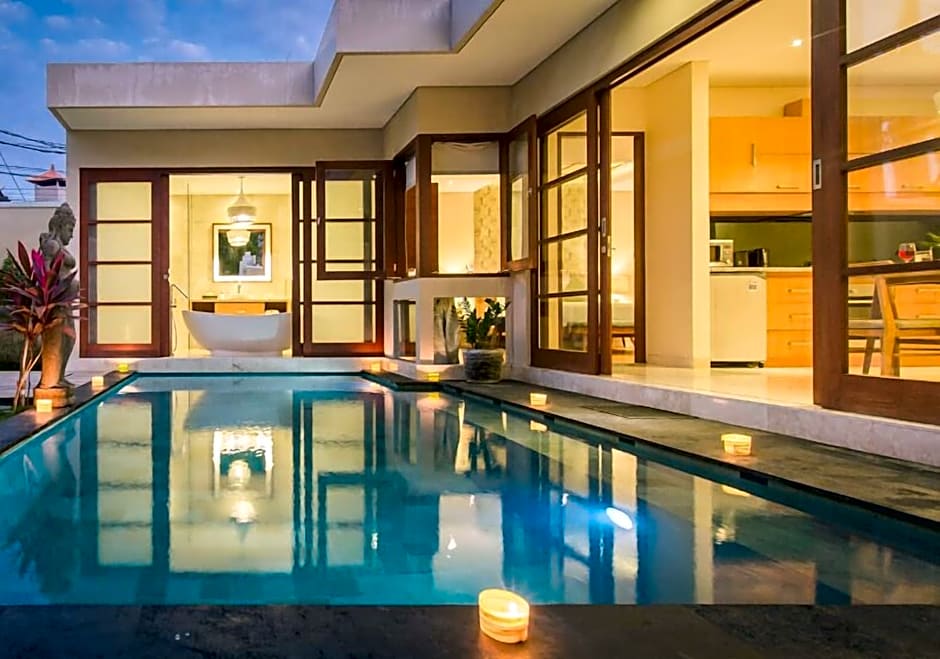 Beautiful Bali Villas