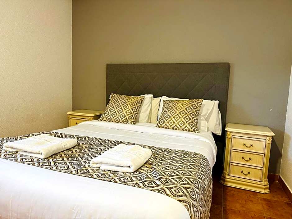 Ballestar Hotel Bar & Grill