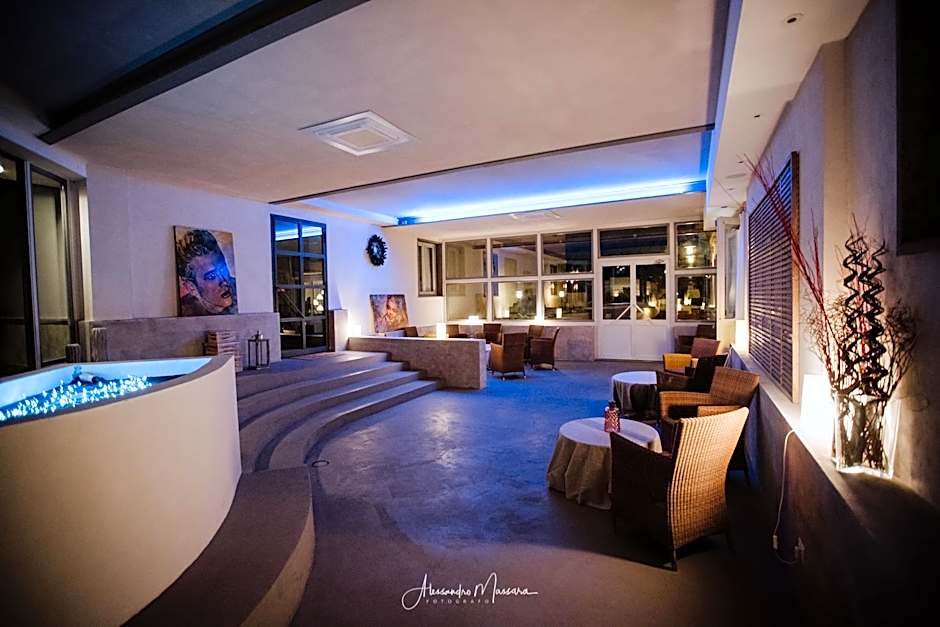 Domus Park Hotel & SPA