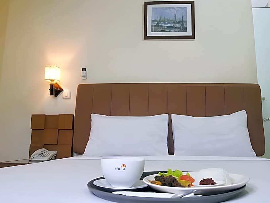 House of Arsonia Tulip