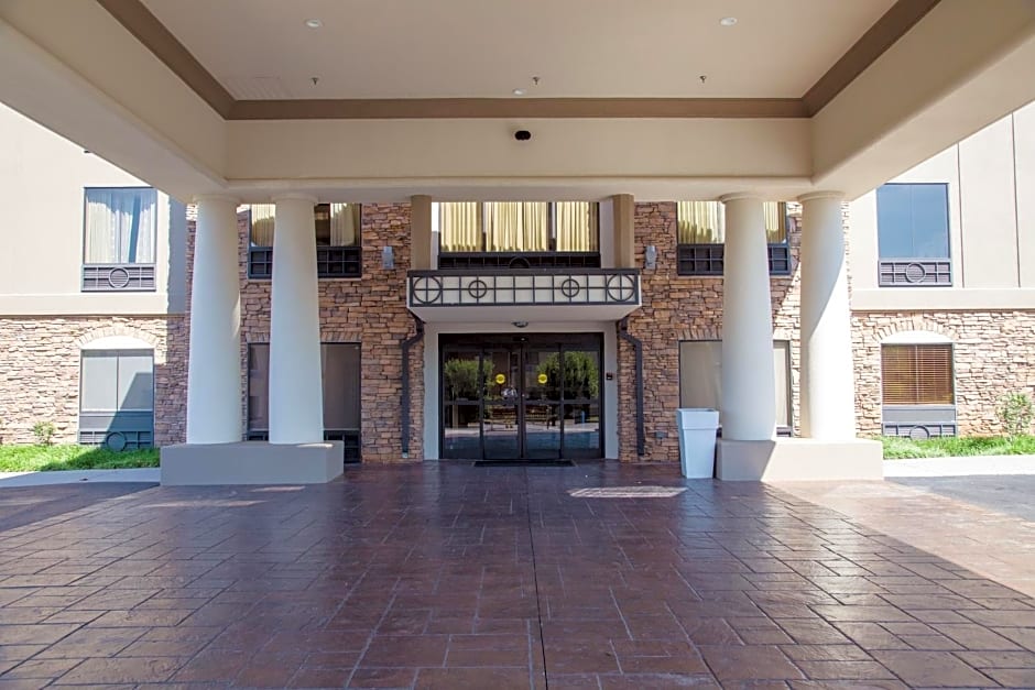 Holiday Inn Express & Suites Knoxville - Farragut by IHG