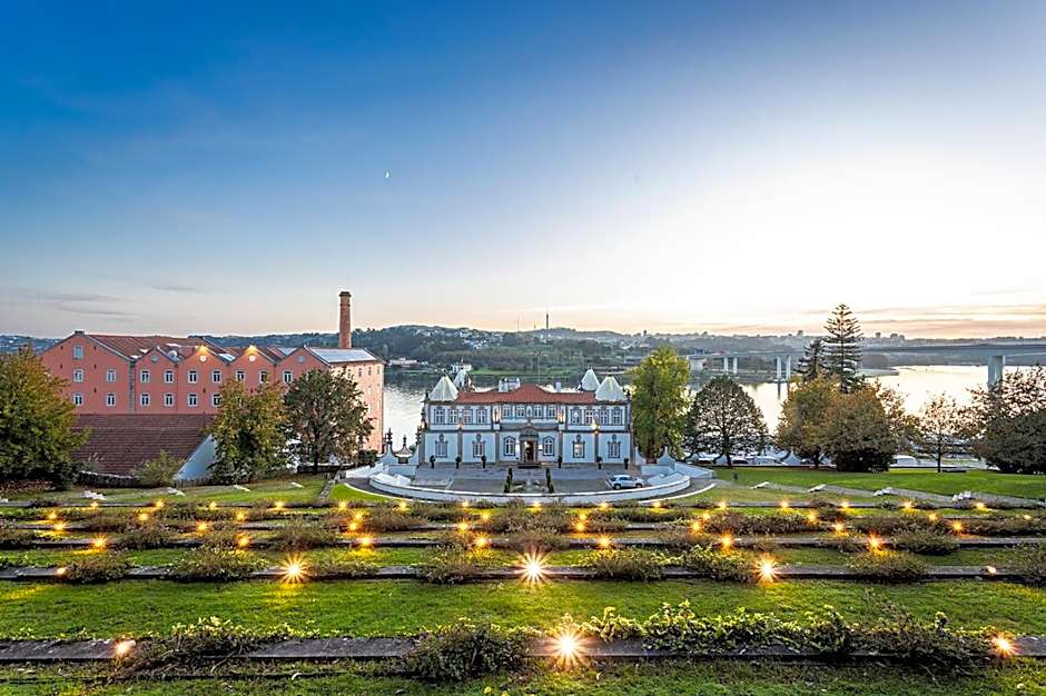 Pestana Palacio Do Freixo - Pousada & National Monument