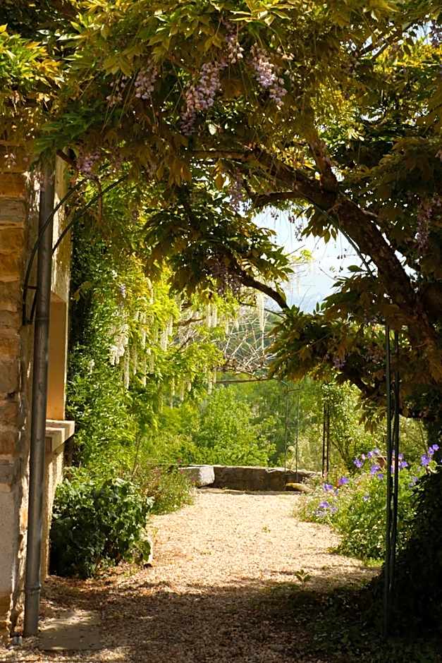 Chambres d'Hôtes Secret Pyrenées