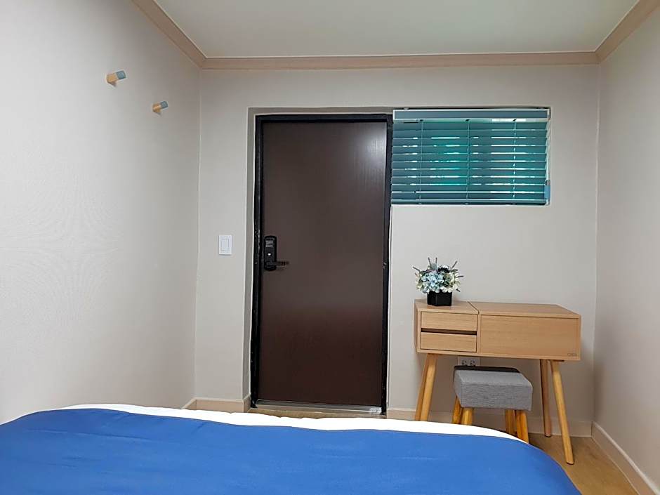 Dal Garam Guesthouse - 외국인 전용