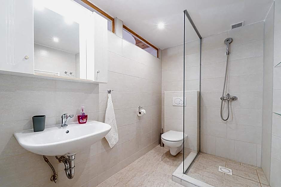 Bed & breakfast Hugo