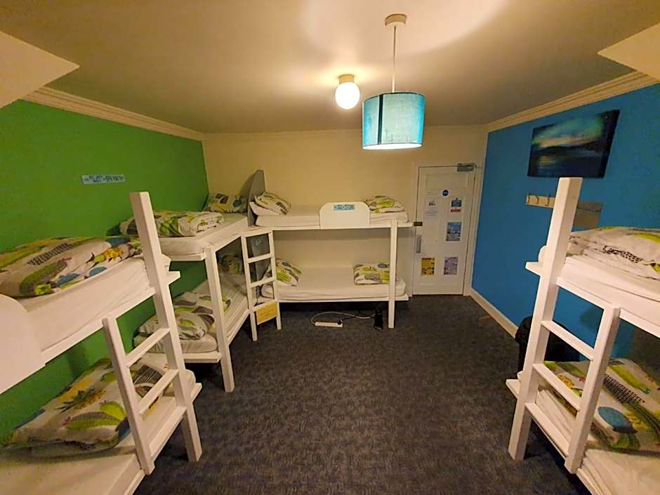 Fort William Backpackers