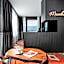 Rila Hotel Sofia
